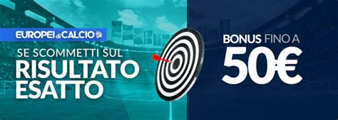 promozione eurobet - Bonus Scommesse e Bonus di Benvenuto 